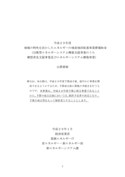 公募要領（PDF形式：251KB）