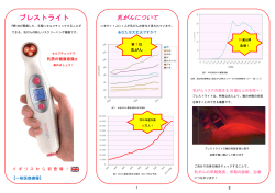 ブレストライト - 華琳株式会社