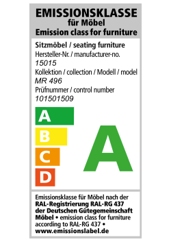 ABCD - Musterring