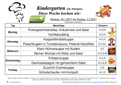 Kindergarten (im Attergau)