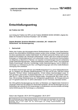 Drucksache 16/14093