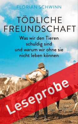 Prolog Das Tier und seine Menschen