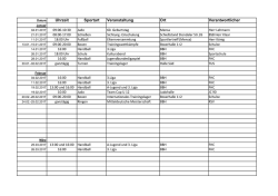 Veranstaltungsplan als PDF herunterladen