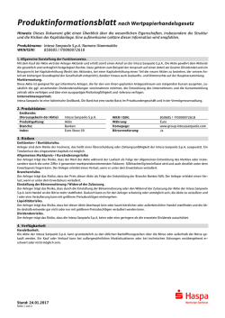 Intesa Sanpaolo