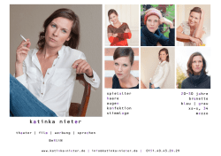 Herunterladen - katinka