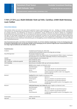 Document generated with FLUX (FLUX by www - Derinet