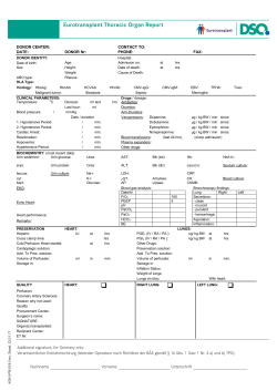 Page 1 K09-0-FB-018-3-ex, Stand: 23.01.17 Eurotransplant