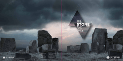 the stone and only