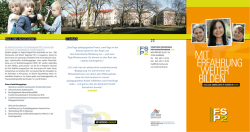 BWB - FSP2
