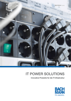 IT Systeme - enermax24.de