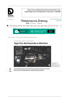 http://www.sueddeutsche.de/muenchen/kultur-und- freizeit