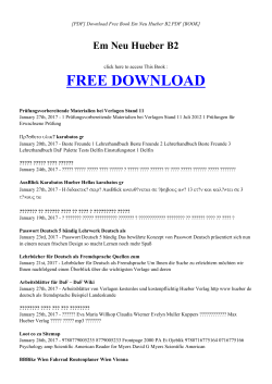 [ebook] free em neu hueber b2 pdf