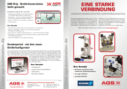 Link - AGS Automation Greifsysteme Schwope GmbH