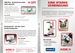 Link - AGS Automation Greifsysteme Schwope GmbH