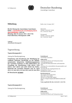 PDF | 127 KB - Deutscher Bundestag