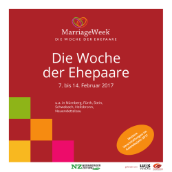 MarriageWeek_Programmheft_2017 6,02 MB Hier