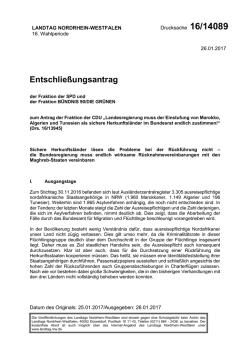 Drucksache 16/14089