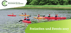 Freizeitprospekt2017 - EC-OWL