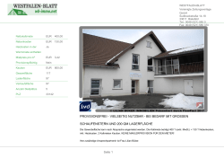 PDF - Westfalen-Blatt