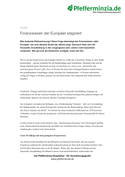Drucken - Pfefferminzia