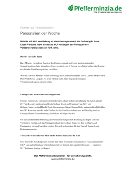 Drucken - Pfefferminzia