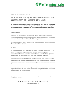 Drucken - Pfefferminzia