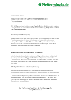 Drucken - Pfefferminzia