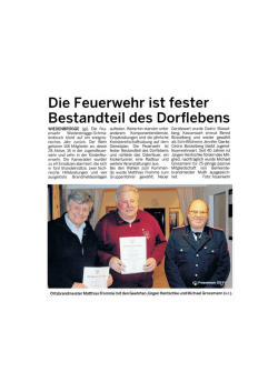 hier nachlesen - wiedenbruegge.net