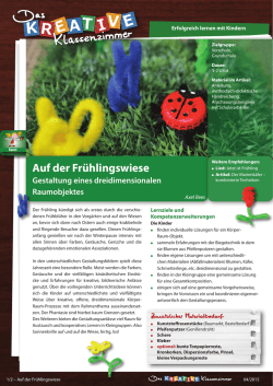 DkK-0104019-Auf der Fruehlingswiese-Vorschau