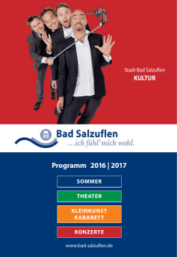 - Stadt Bad Salzuflen