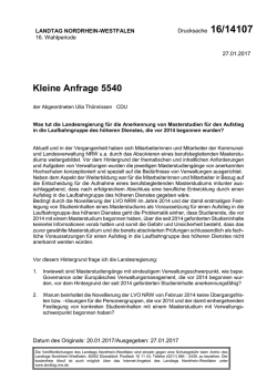 Drucksache 16/14107