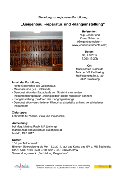 Information.