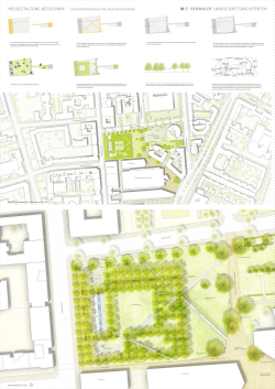 Download: Der Siegerentwurf des Auswahlverfahrens