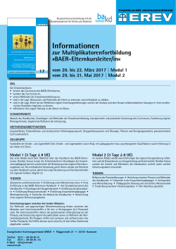 Informationen