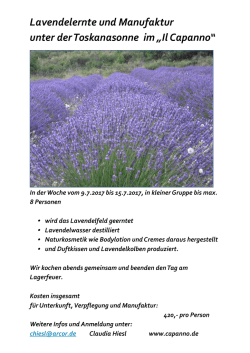Informationen