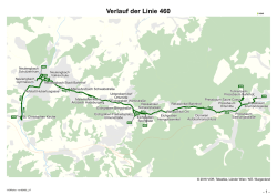 460 - VOR