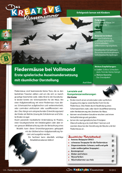 DkK-0104004-Flederm&auml;use bei Vollmond-Vorschau