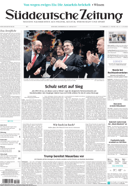 Süddeutsche Zeitung