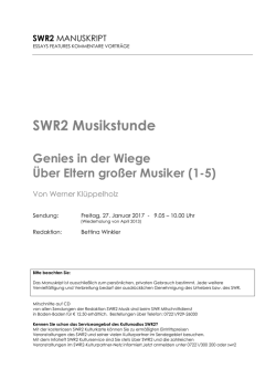 SWR2