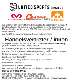 UNITED SPORTS BRANDS.indd