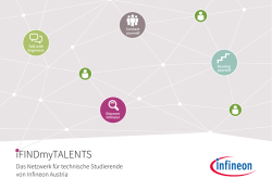 iFINDmyTALENTS