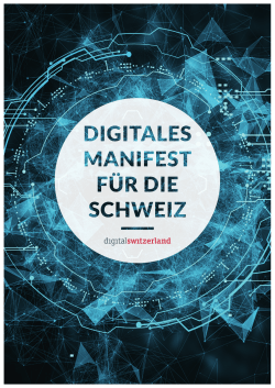 Digitales Manifest als PDF
