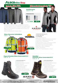 jahresstart angebote `17