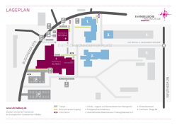 LagepLan - Evangelische Hochschule Freiburg