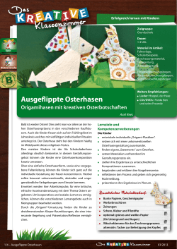 DkK-0104006-Ausgeflippte Osterhasen-Vorschau