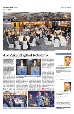 Die Sonderseite als PDF
