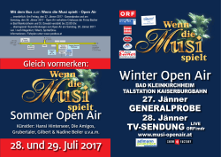 Info-Flyer