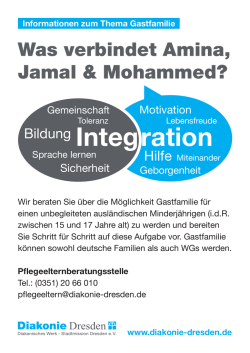 Integration