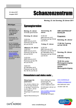 J&auml;nner 2017 k&ouml;nnen sie hier herunterladen.