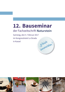 12_Bauseminar_2017
